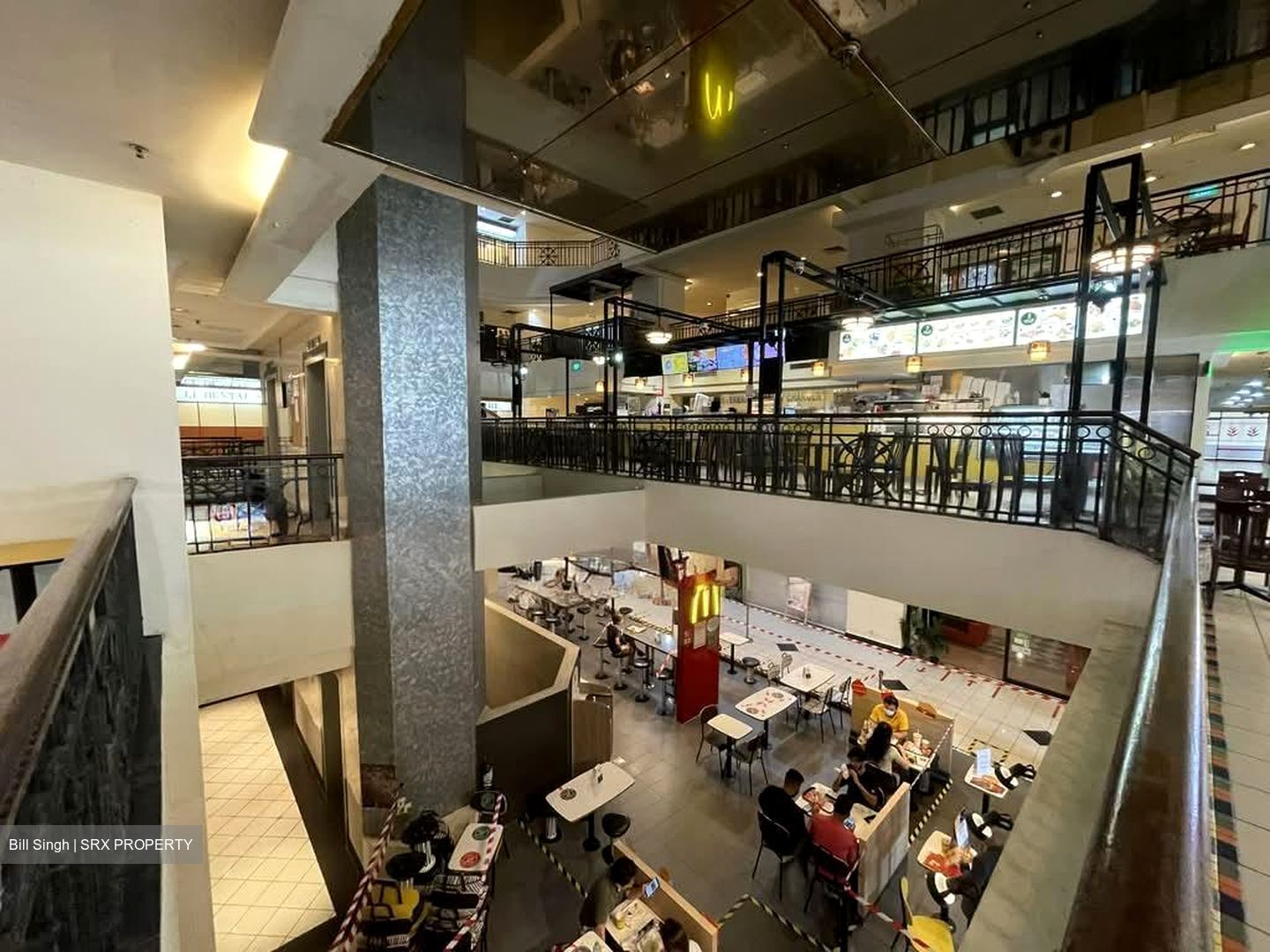 Parklane Shopping Mall (D7), Office #566176711